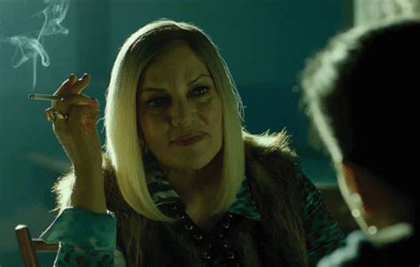 gif gomorra chanel|Gomorra La Serie GIFs .